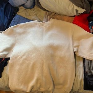 Fruit of the Loom XL Sweatshirt
